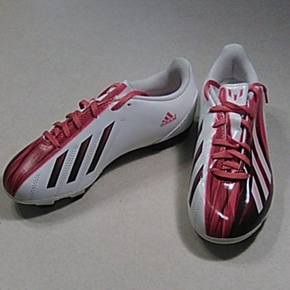 Adidas cleats